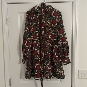 New with Tags size XL Katacomb dress